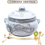 SOPERA ORISHA OBATALA NACIONAL EN ZENSARA