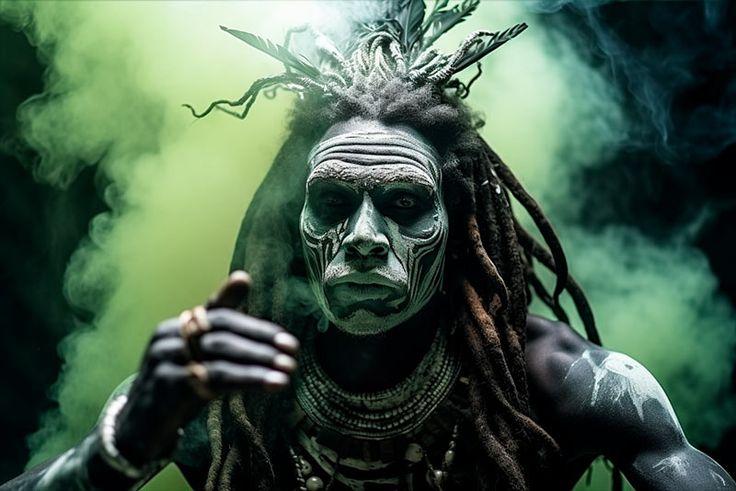 Secretos del Palo Monte