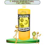 AGUA ESPIRITUAL 7X7 ASTRAL EN ZENSARA