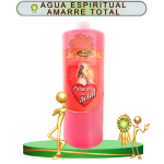 AGUA ESPIRITUAL AMARRE TOTAL EN ZENSARA