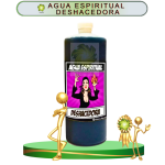 AGUA ESPIRITUAL DESHACEDORA EN ZENSARA