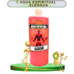 AGUA ESPIRITUAL ELEGGUA EN ZENSARA