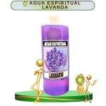 AGUA ESPIRITUAL LAVANDA EN ZENSARA
