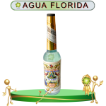 AGUA FLORIDA ORIGINAL EN ZENSARA