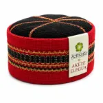 Akete Eleguá Gala | Artesanal Tradicional Yoruba | ZENSARA