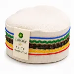 Akete 7 Potencias | Artesanal Tradición Yoruba | ZENSARA