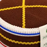 Akete Agayú Gala Tradición Yoruba | Zensara Metepec