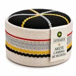 Akete Camino de Muerto Gala Artesanal | Zensara Metepec