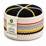 Akete Camino de Muerto Gala Artesanal | Zensara Metepec
