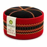 Akete Eleguá Gala | Artesanal Tradicional Yoruba | ZENSARA