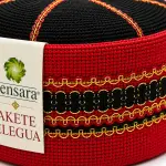 Akete Eleguá Gala | Artesanal Tradicional Yoruba | ZENSARA