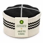 Akete Eshu Gala | Artesanal Tradición Yoruba | ZENSARA