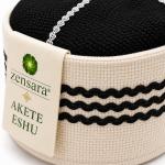 Akete Eshu Gala | Artesanal Tradición Yoruba | ZENSARA