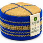 Akete Ochosi Gala | Artesanal Tradición Yoruba | ZENSARA