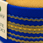 Akete Ochosi Gala | Artesanal Tradición Yoruba | ZENSARA