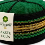 Akete Ogún Gala | Artesanal Tradición Yoruba | ZENSARA