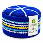 Akete Olokun Gala | Artesanal Tradición Yoruba | ZENSARA