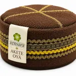 Akete Oyá Gala | Artesanal Tradición Yoruba | ZENSARA