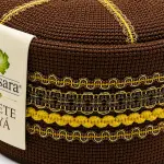 Akete Oyá Gala | Artesanal Tradición Yoruba | ZENSARA