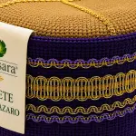 Akete San Lázaro | Artesanal Tradición Yoruba | ZENSARA
