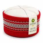 Akete Shangó Gala | Artesanal Tradición Yoruba | ZENSARA
