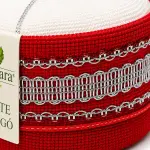 Akete Shangó Gala | Artesanal Tradición Yoruba | ZENSARA