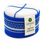 Akete Yemayá | Gala Artesanal Tradicional Yoruba | ZENSARA