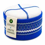 Akete Yemayá | Gala Artesanal Tradicional Yoruba | ZENSARA