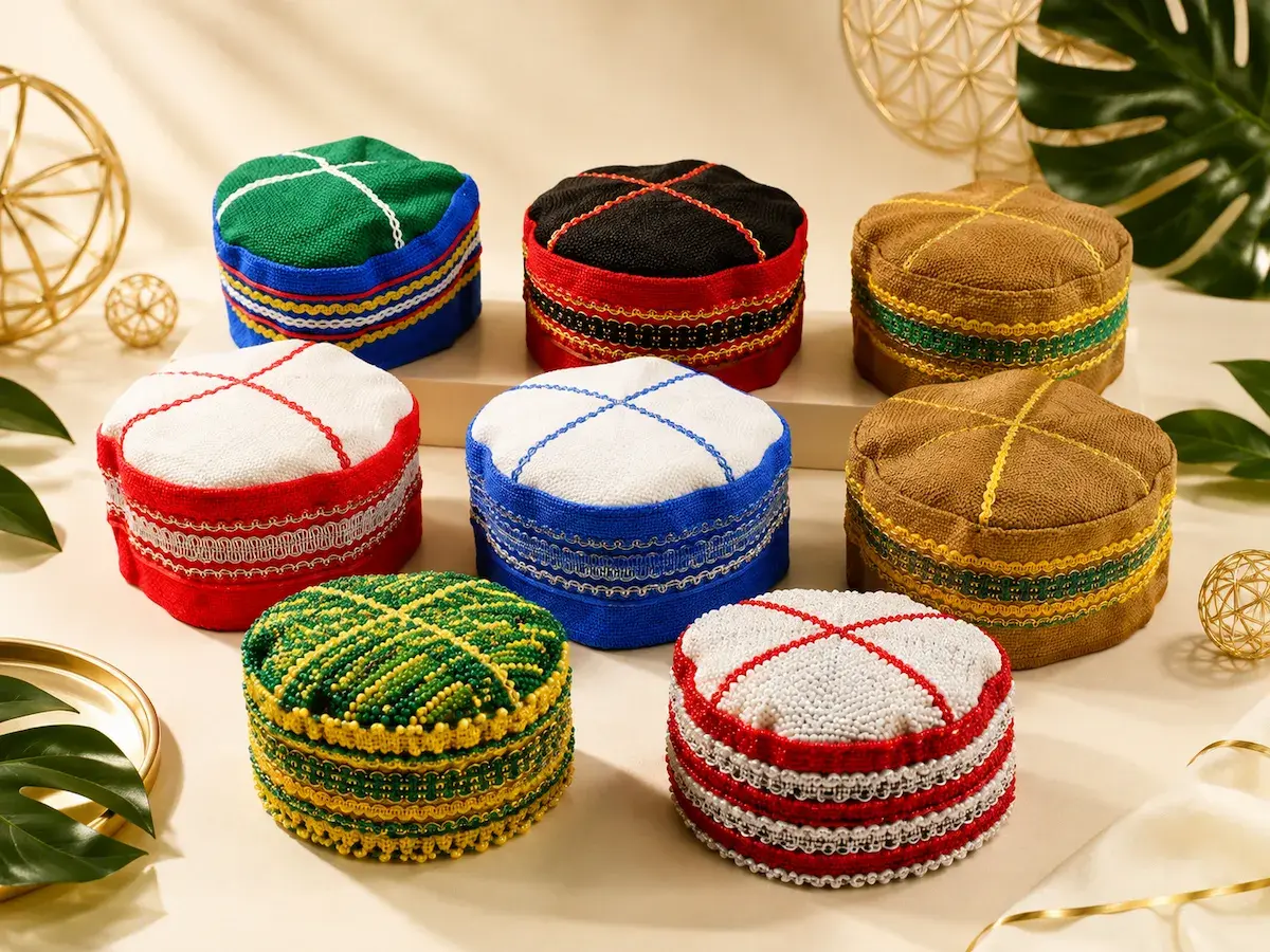 Aketés para Orishas en Zensara Metepec
