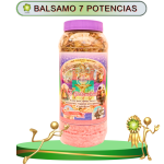 BAÑOS ESOTERICOS 7 POTENCIAS EN ZENSARA
