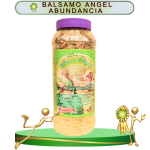 BAÑOS ESOTERICOS ANGEL ABUNDANCIA EN ZENSARA