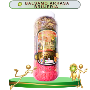 BAÑOS ESOTERICOS ARRAZA BRUJERIA EN ZENSARA