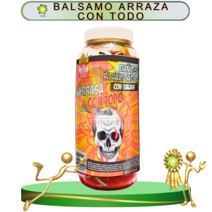 BAÑOS ESOTERICOS CALLA CHISMES EN ZENSARA