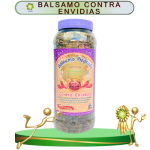 BAÑOS ESOTERICOS CONTRA ENVIDIAS EN ZENSARA