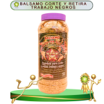 BAÑOS ESOTERICOS CORTE Y RETIRO DE TRABAJO NEGROS EN ZENSARA