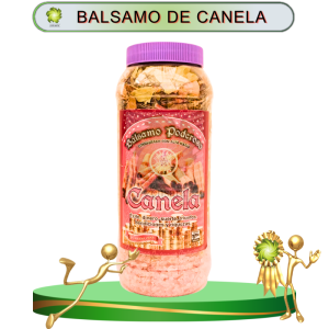 BAÑOS ESOTERICOS CANELA EN ZENSARA