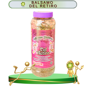 BAÑOS ESOTERICOS DEL RETIRO EN ZENSARA