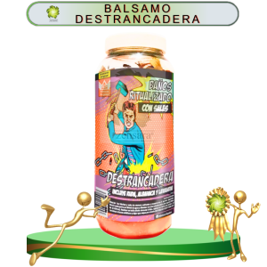 BAÑOS ESOTERICOS DESTRANCADERA EN ZENSARA