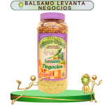 BAÑOS ESOTERICOS LEVANTA NEGOCIOS EN ZENSARA