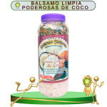 BAÑOS ESOTERICOS LIMPIA DE COCO EN ZENSARA