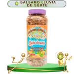 BAÑOS ESOTERICOS LLUVIA DE SUERTE EN ZENSARA