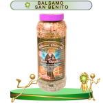 BAÑOS ESOTERICOS SAN BENITO EN ZENSARA