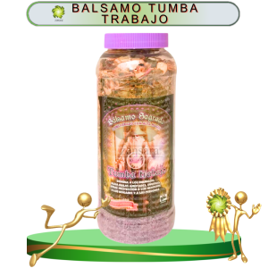 BAÑOS ESOTERICOS TUMBA TRABAJO EN ZENSARA