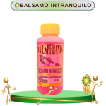 BALSAMO INTRANQUILO DE 250-L EN ZENSARA