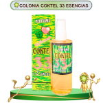 COLONIA COKTEL 33 ESENCIAS 100ML EN ZENSARA