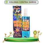 COLONIA CONTRA DAÑOS DE 100ML EN ZENSARA