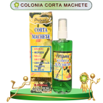 COLONIA CORTA MACHETE DE 100ML EN ZENSARA