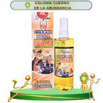 COLONIA DINERO 100ML EN ZENSARA