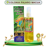 COLONIA PAJARO MAGUÁ DE 100ML EN ZENSARA