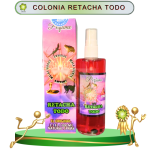 COLONIA RETACHA TODO DE 100ML EN ZENSARA